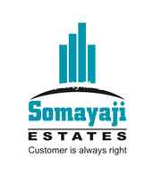 Somayaji Estates Pvt Ltd logo